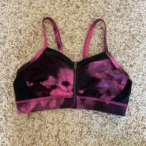 Lululemon Sweaty Endeavor Sports Bra 4